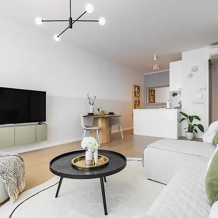 Daire Panorama Castle View *