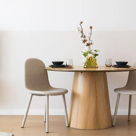 Panorama Castle View Daire *