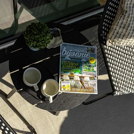 Panorama Castle View アパート