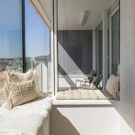 Panorama Castle View * Bratislava