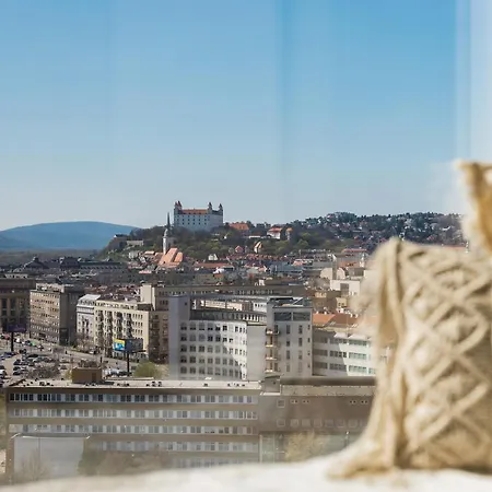 Panorama Castle View