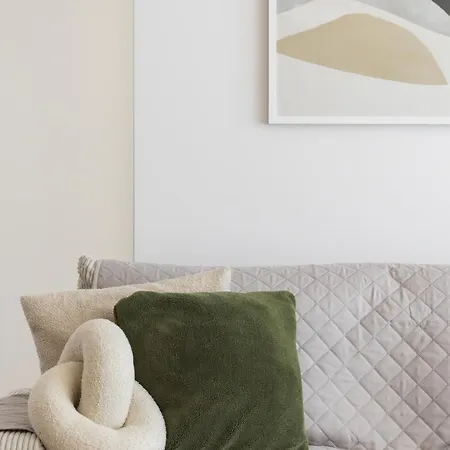 Panorama Castle View Daire Bratislava