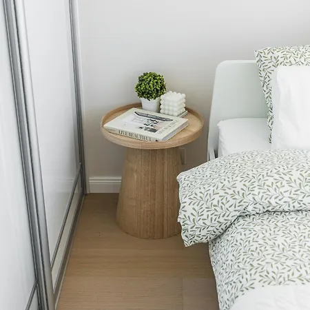 Panorama Castle View Bratislava