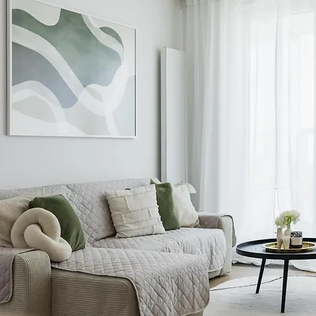 Panorama Castle View *