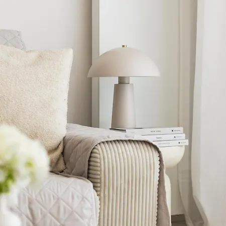 Daire Panorama Castle View *