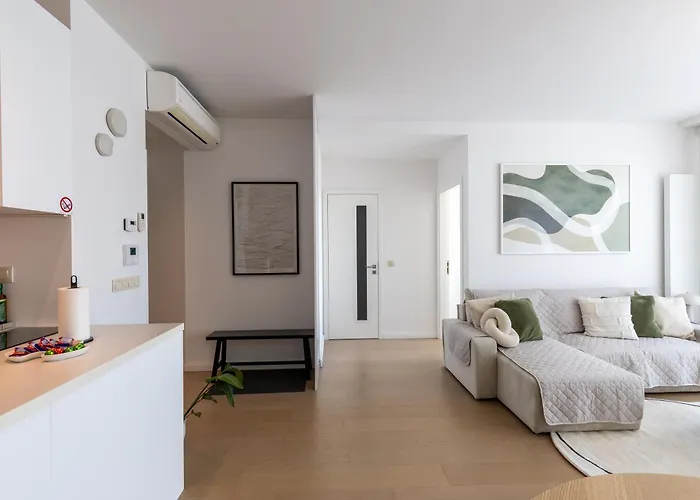 Panorama Castle View *