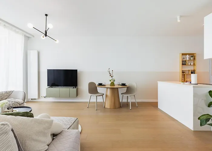 Appartement Panorama Castle View