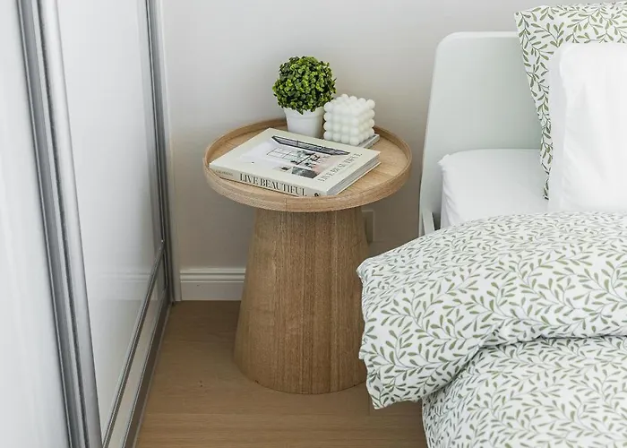 Panorama Castle View ブラチスラヴァ