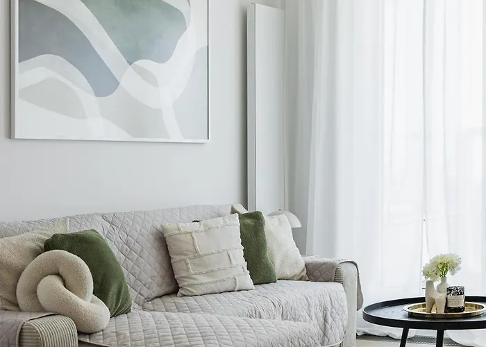 Panorama Castle View *