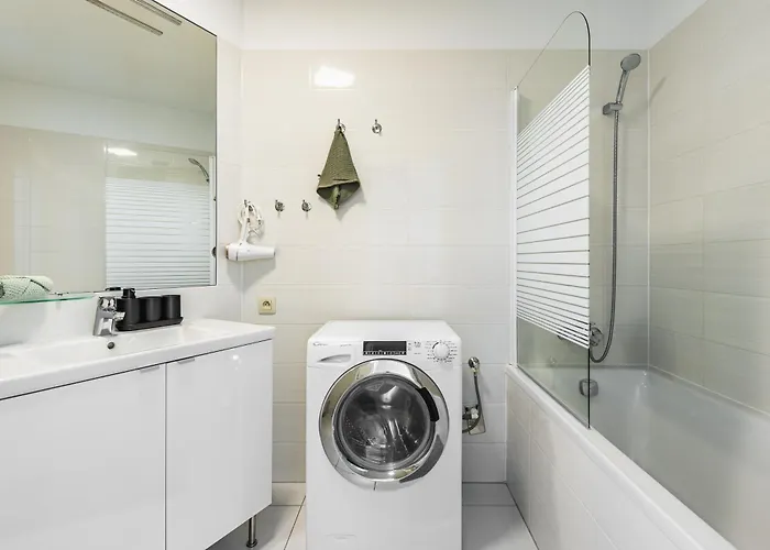 Panorama Castle View アパート *