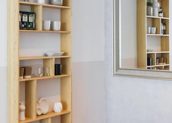 Panorama Castle View Apartament Bratislava