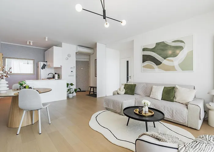 Apartament Panorama Castle View