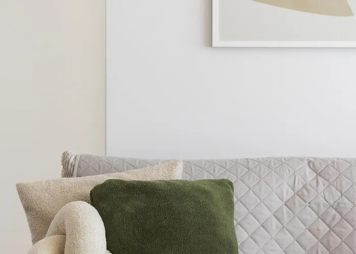 Panorama Castle View Apartament Bratislava