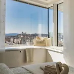 Panorama Castle View Appartement
