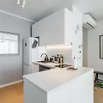 Panorama Castle View Appartement Bratislava