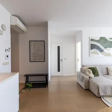 Panorama Castle View *