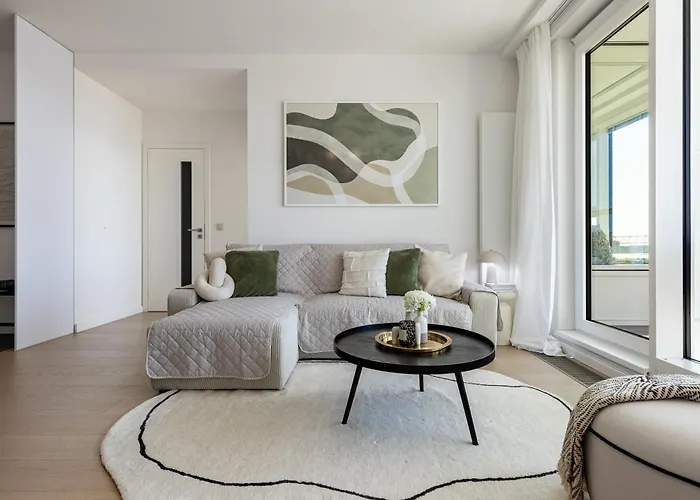 Appartement Panorama Castle View