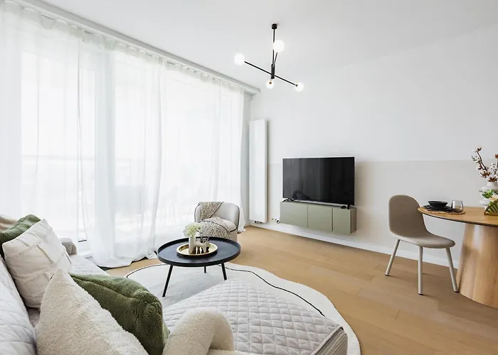 Panorama Castle View *